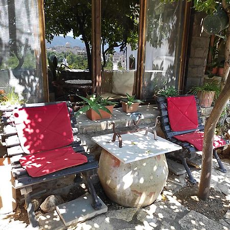 Hotel Nasho Vruho Берат Екстериор снимка