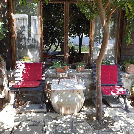 Hotel Nasho Vruho Берат Екстериор снимка