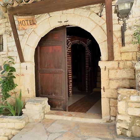 Hotel Nasho Vruho Берат Екстериор снимка