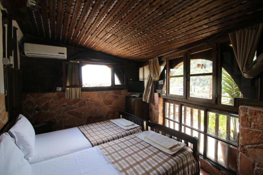 Hotel Nasho Vruho Берат Екстериор снимка
