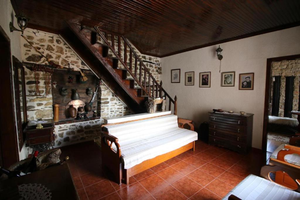 Hotel Nasho Vruho Берат Екстериор снимка