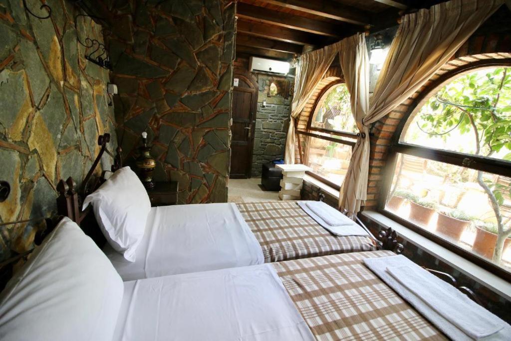 Hotel Nasho Vruho Берат Екстериор снимка