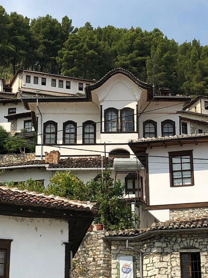 Hotel Nasho Vruho Берат Екстериор снимка