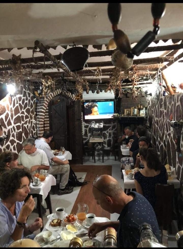 Hotel Nasho Vruho Берат Екстериор снимка