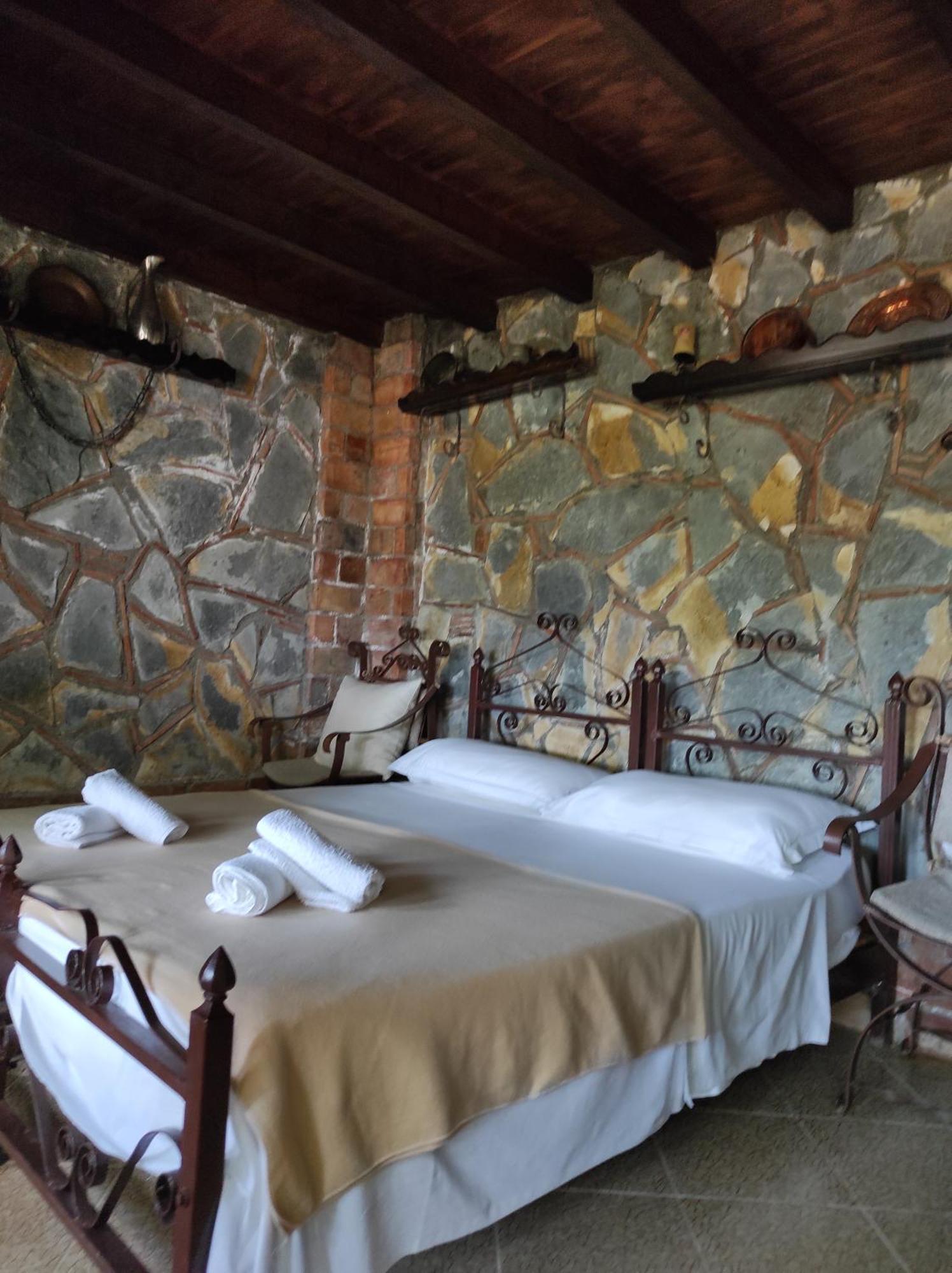 Hotel Nasho Vruho Берат Стая снимка